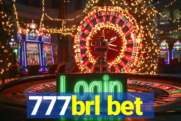 777brl bet